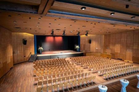 Best Western Spirgarten - 28