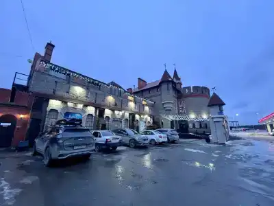 Замок в Долине - 45