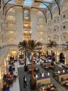 ITC Maratha, a Luxury Collection, Mumbai - 3