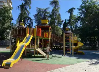 в ЖК Солярис - 27
