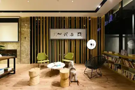 Atour (Changshu Changjiang Road) - 38