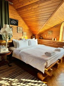 Amur Resort - 5