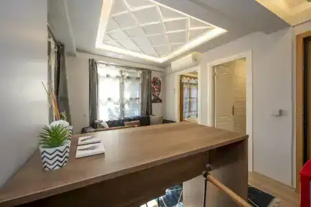 Dorne Suite Taksim - 41