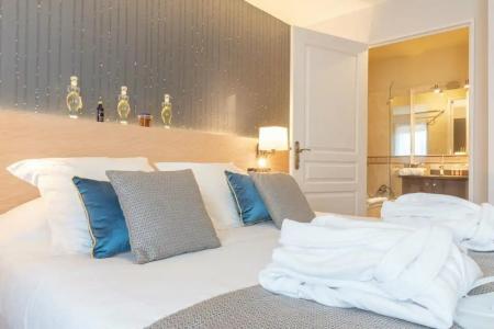 Résidence La Closerie Deauville - 26