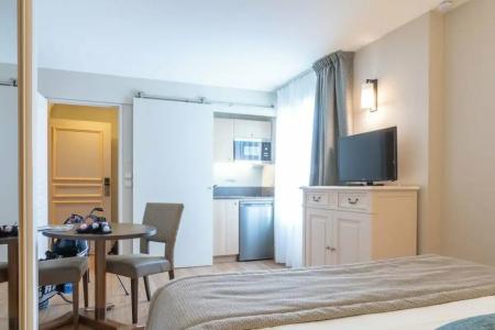 Résidence La Closerie Deauville - 38