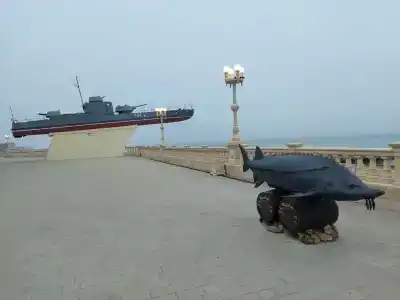 Марисоль - 8