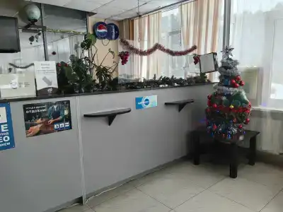 Приозерье - 41