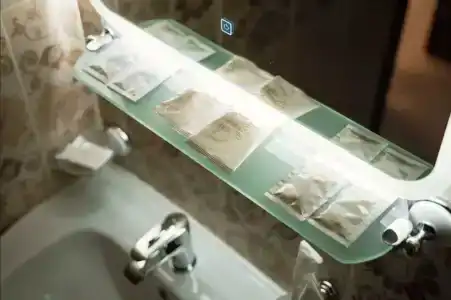 Байкал City Hotel - 26