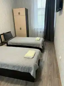Слобода - 26