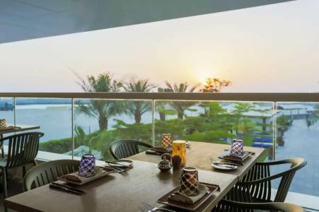 DoubleTree by Hilton Dubai Jumeirah Beach - 0