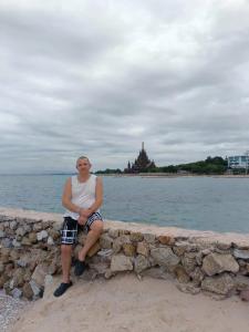 Golden Tulip Pattaya Beach Resort - 26