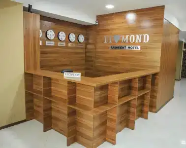 DIAMOND TASHKENT - 50