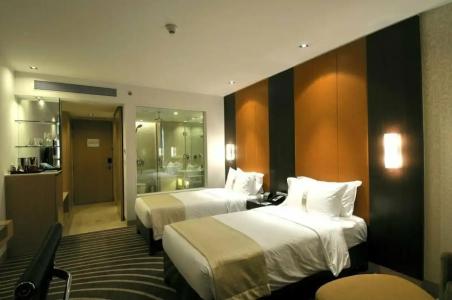 Holiday Inn Mumbai International Airport, An Ihg - 24