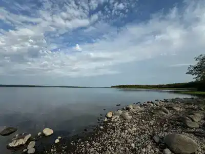 Холодный ручей - 47