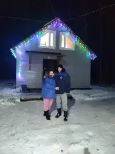 Ковжа - 7