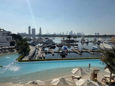 Park Hyatt Dubai - 35