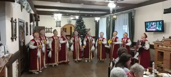 Дом Охотника и Рыбака - 34