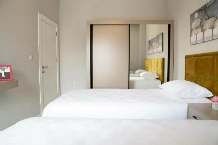 Hatton Suites Esenboga - 12
