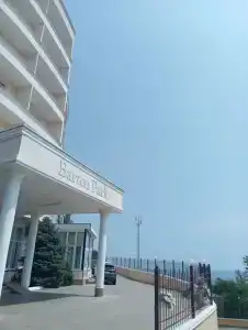 Бартон Парк - 65