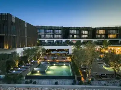 Maslina Resort - 1