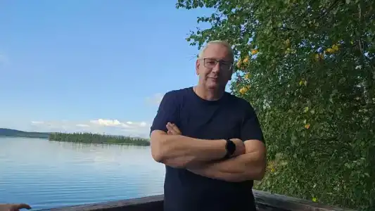 Огни Имандры - 38