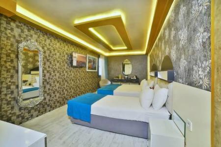 Orka Old City & Spa - 68