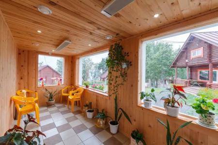 Длинный берег - 71