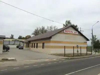 Мотель на Ново-Солдатской 25 - 13
