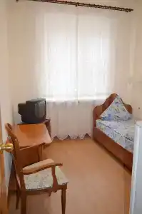 Лесная поляна - 56