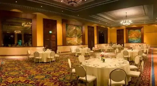 The Lalit Mumbai-Airport - 81