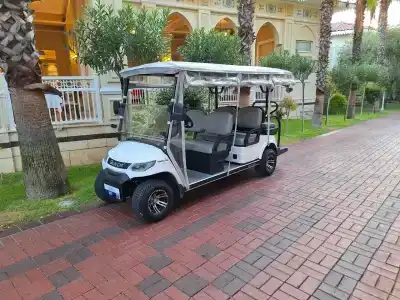 Gural Premier Belek - 11