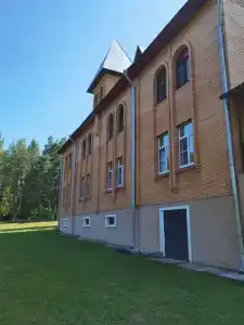 Озеры - 35
