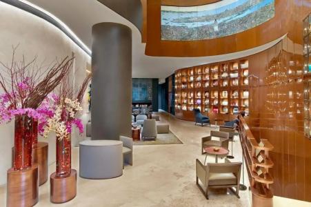 The St. Regis Istanbul - 84