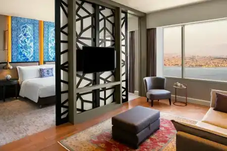 The Ritz-Carlton, Istanbul at the Bosphorus - 28