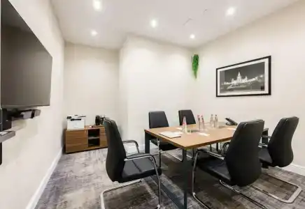 Петровка 26 - 47