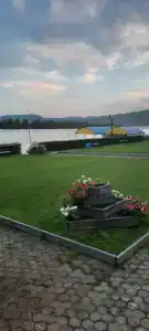 Озеро Парное - 90