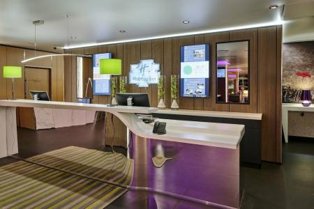 Holiday Inn Paris Saint Germain Des Prés, An Ihg - 44