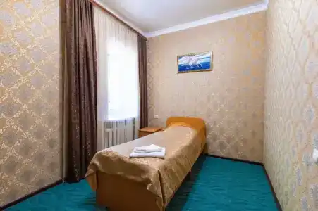 Эльбрус - 91