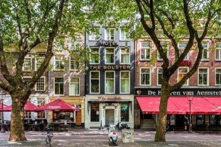 Budget Thorbecke - 20