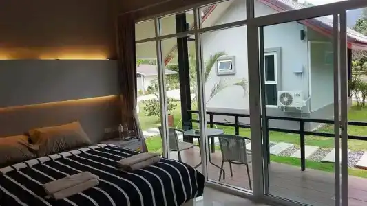 Evergreen Koh Chang Resort - 24