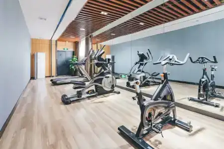 Atour (Changshu Changjiang Road) - 28