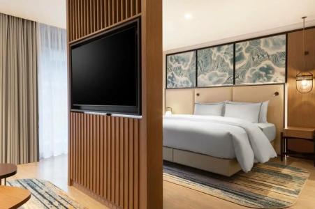 The Westin Nisantasi - 41