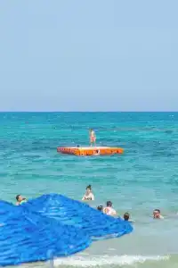 Mimoza Seafront & Beach - 14