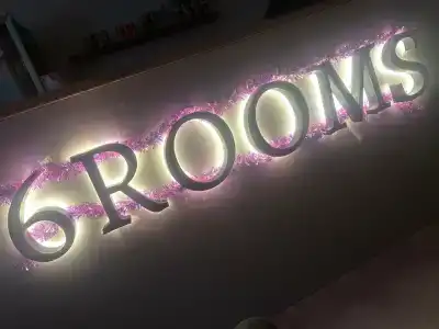 6 rooms - 30
