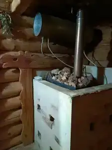 Дом на Горушке - 39