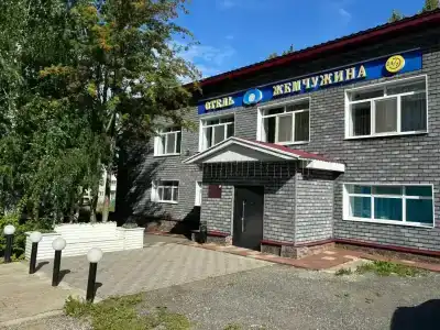 Жемчужина - 0