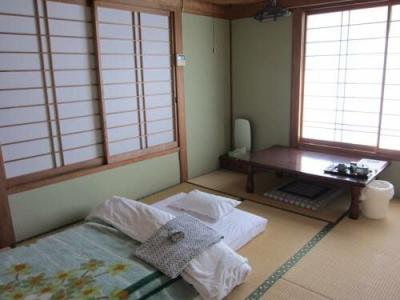 Ryokan Matsukaze - 38