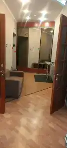 В Центре - 89