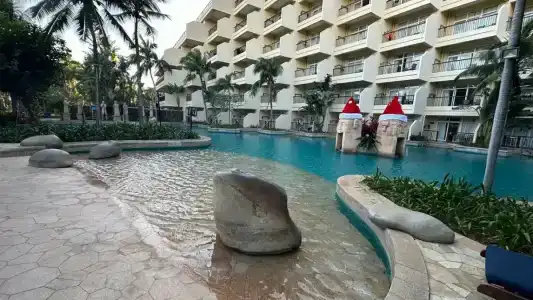 Sheraton Sanya Yalong Bay Resort - 61