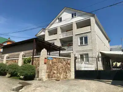 Белый парус - 53